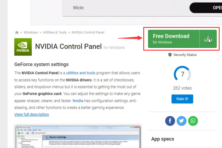 没有nvidia控制面板怎么办 没有nvidia控制面板怎么办