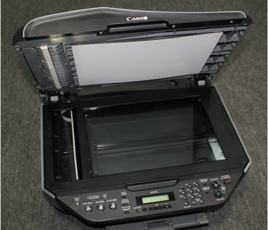 打印机扫描功能怎么用 打印机扫描功能怎么用