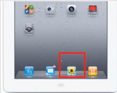 ipad怎么截图 ipad怎么截图