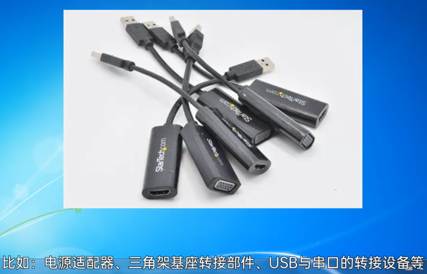 适配器是什么 适配器是什么