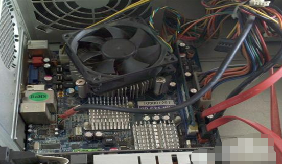 电脑死机原因 电脑死机原因