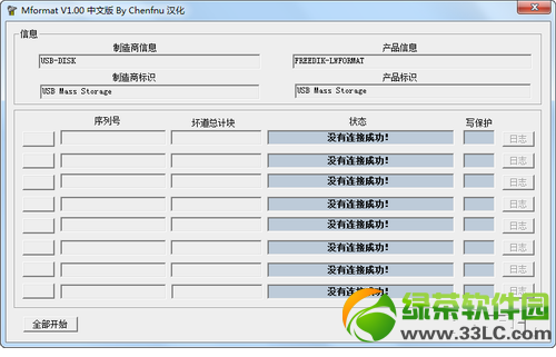 U盘修复工具哪个好?6款u盘低级格式化工具推荐1