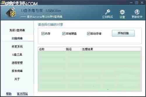 应对U盘变成文件夹图标的三大策略