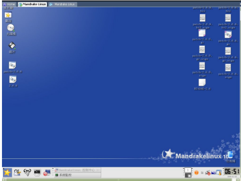 电脑系统 电脑系统