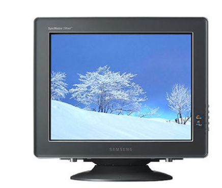 crt显示器 crt显示器