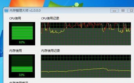 rerun cpu使用率很高_为什么cpu使用率很高_cpu的使用率很高