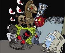 电脑卡顿 电脑卡顿