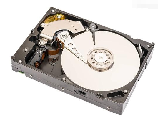 电脑硬盘 电脑硬盘