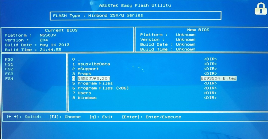 bios要怎样设置降级 bios要怎样设置降级