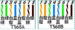 水晶头 水晶头