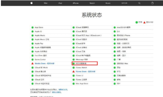 无法激活iphone 无法激活iphone