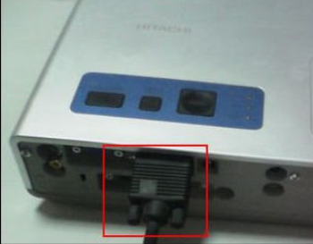 电脑连接投影仪 电脑连接投影仪