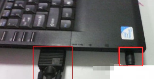 电脑如何连接投影仪 电脑如何连接投影仪