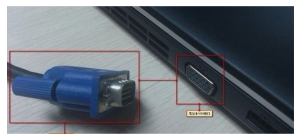 电脑连接投影仪 电脑连接投影仪