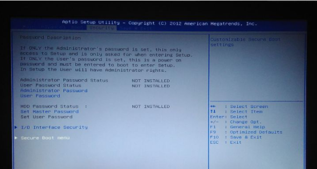 华硕怎么进入bios 华硕怎么进入bios
