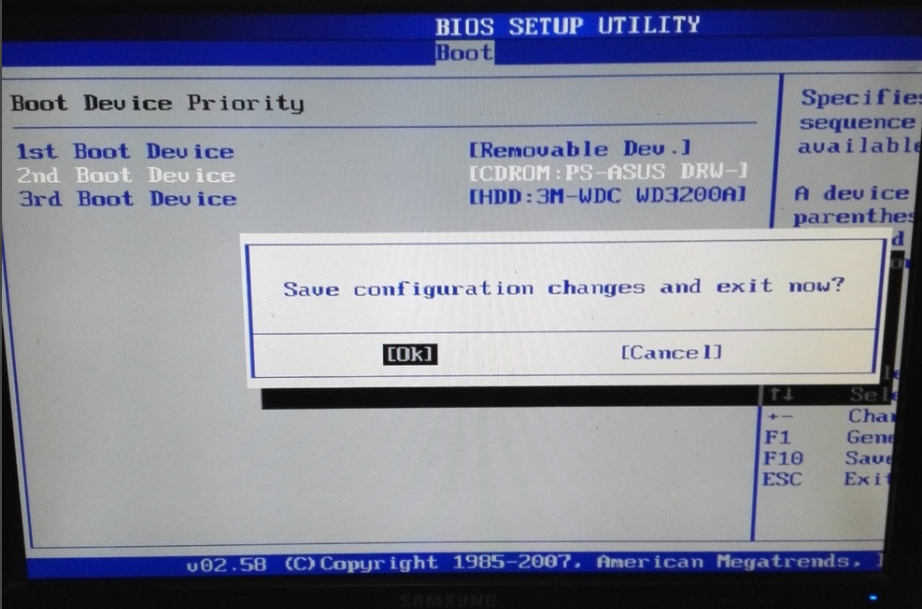 华硕bios 华硕bios