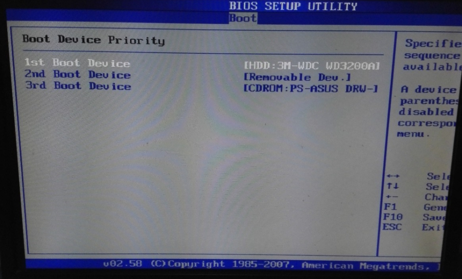 华硕bios 华硕bios