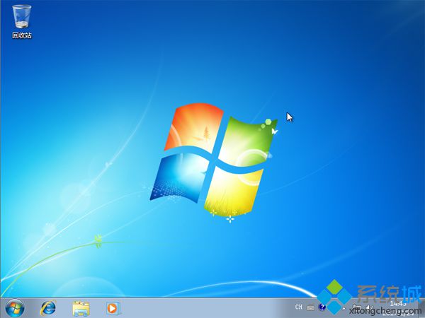 win10直接重装win7系统步骤20