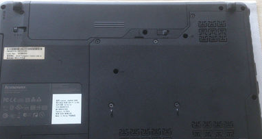 加内存条 加内存条