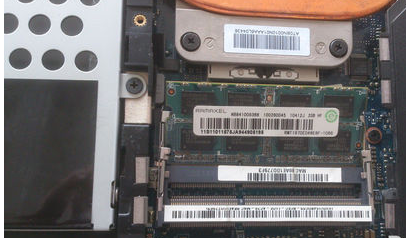 加内存条 加内存条