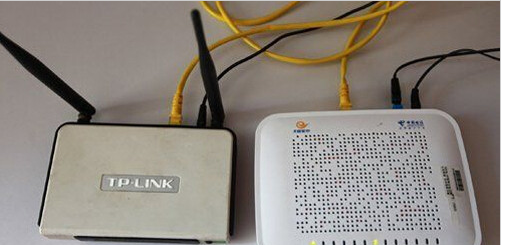 路由器和猫怎么连接 路由器和猫怎么连接