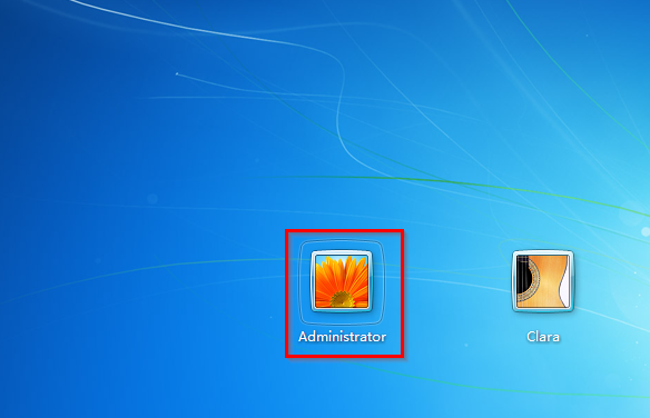 win7电脑忘记开机密码 win7电脑忘记开机密码