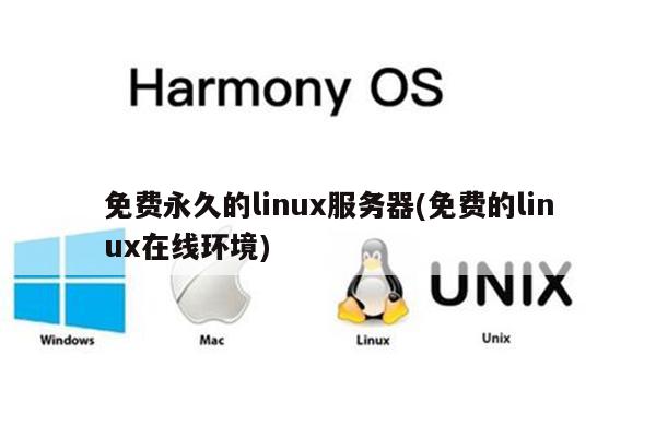 免费永久的linux服务器(免费的linux在线环境)